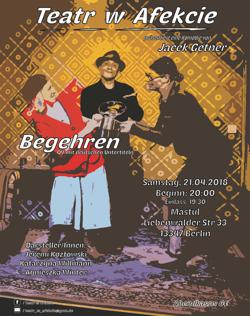 Begehren / Pożądanie